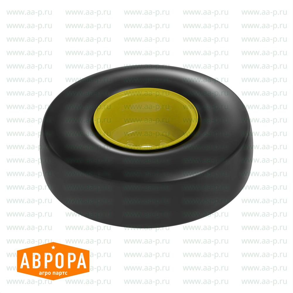 Rad kpl. mit Bereifung